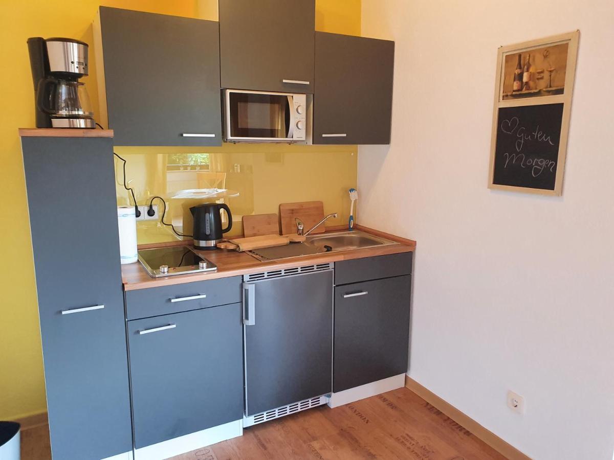 Ferienwohnung Zum Rheinblick Kestert Exterior foto