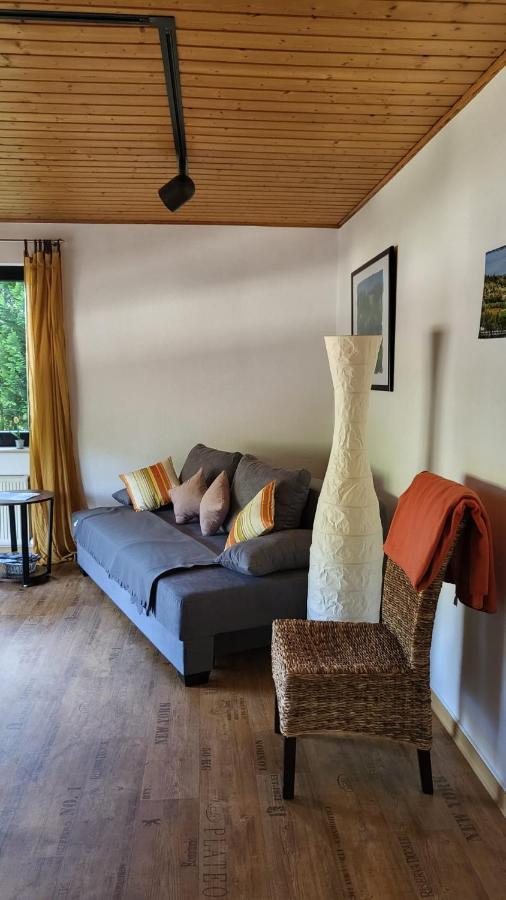 Ferienwohnung Zum Rheinblick Kestert Exterior foto